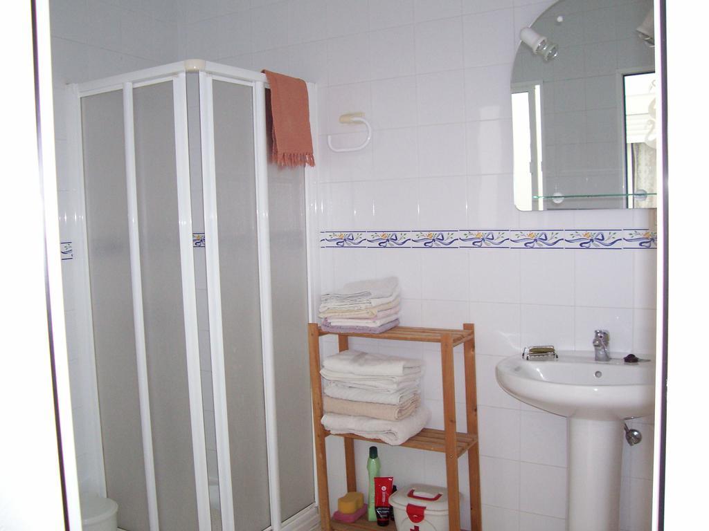 Апартаменты Casa Amigo Кастанио-де-Робледо Экстерьер фото
