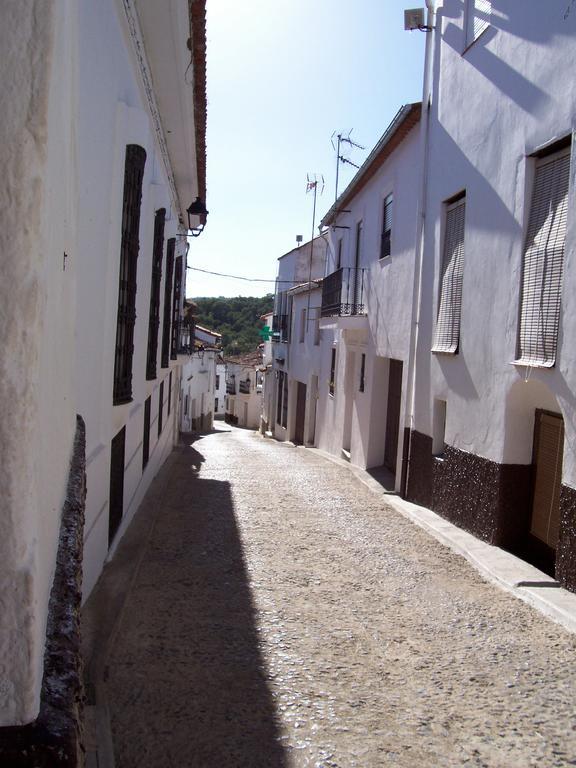 Апартаменты Casa Amigo Кастанио-де-Робледо Экстерьер фото